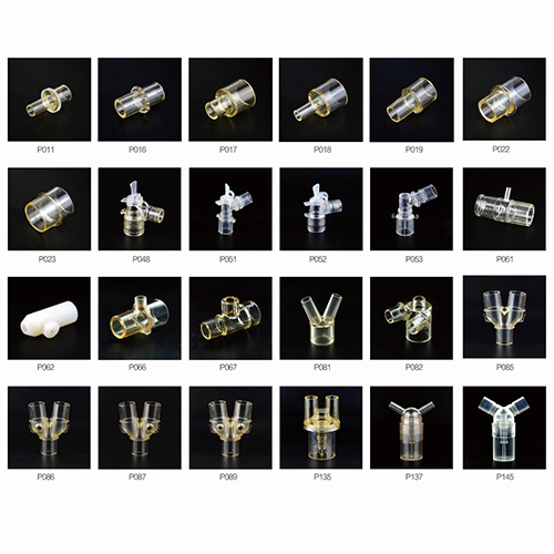 Accesories for breathing circuits