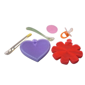Silicone Rubber Baby Products