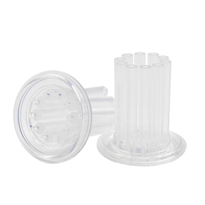 Medical Silicone Rubber Liquid Dispenser
