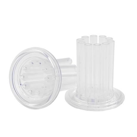Medical Silicone Rubber Liquid Dispenser