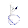 Silicone Rubber Foley Catheter Three-Way