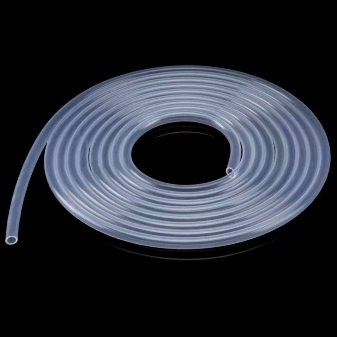 Silicone Tubes Manufacturer Wholesale High-Quality Silicone Solutions for Global Industries.1jpg