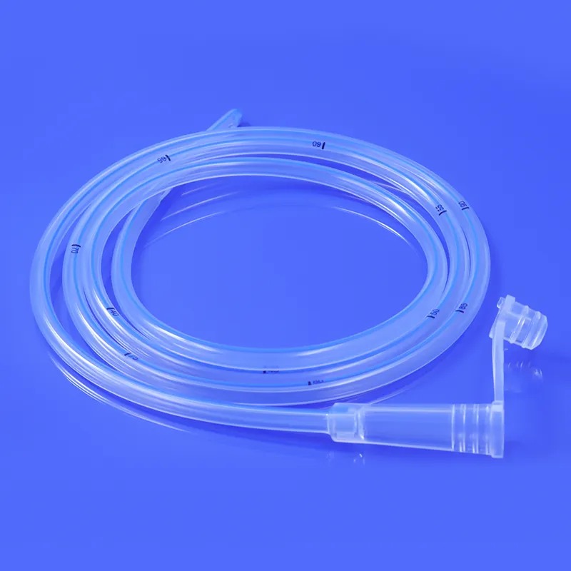 What is Medical-Grade Silicone Tubing and How Is It Different from Regular Silicone