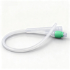 2-Way Silicone Foley Catheter