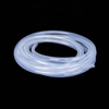Premium High-Clarity Food-Grade Silicone Tubing