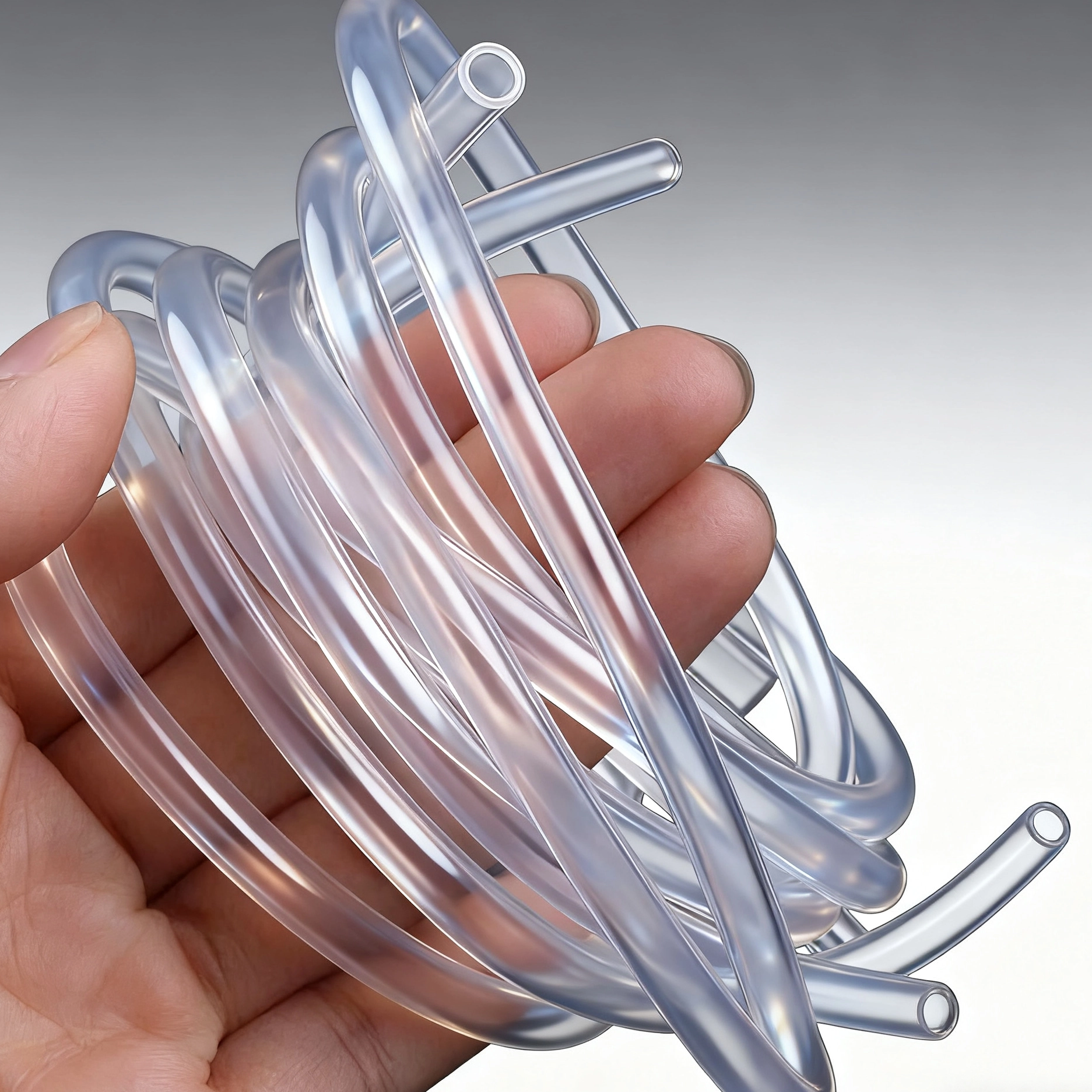 Silicone Tubing Market Outlook: Trends, Innovations, and Future Challenges