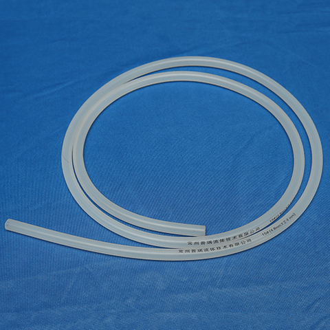 Medical Silicone Tube