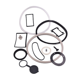 Silicone Sealing Gasket 