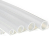 Medical Grade Silicone Rubber Tube 