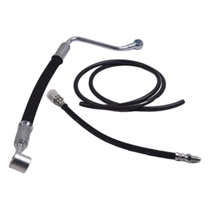 Automobile Brake Pipe