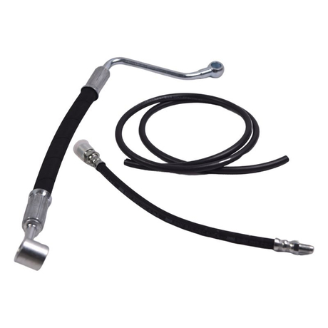 Automobile Brake Pipe