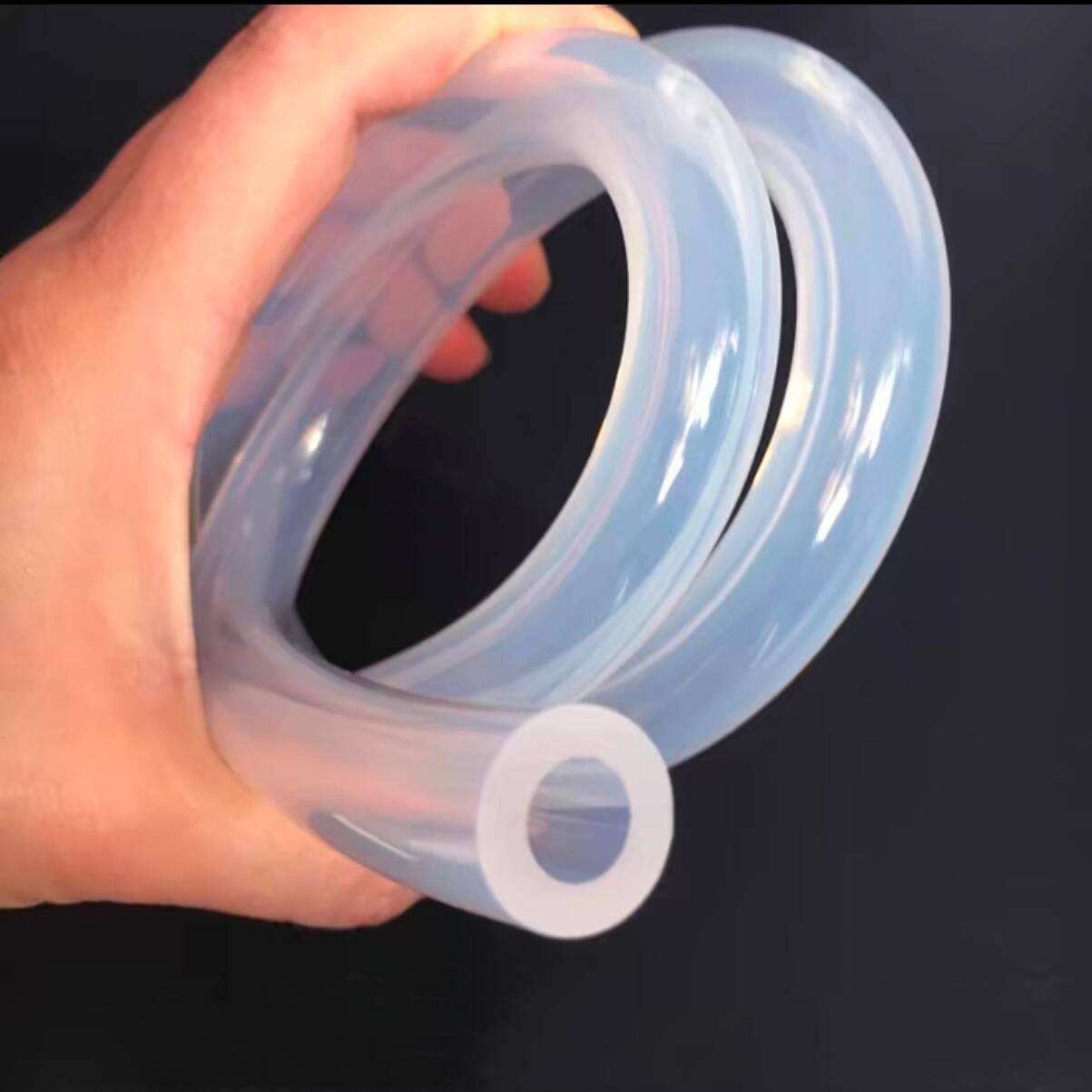 Medical Silicone Rubber for Infection Control: Reducing Biofilms & HAIs