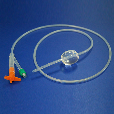 SiliconeTwo-way Stomach Tube