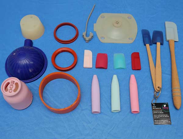 silicone sundries6
