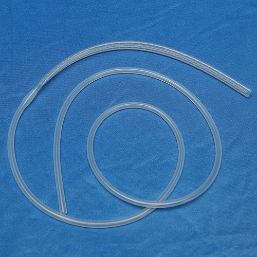 Medical Silicone Tubing vs TPE Tubing: When Silicone Delivers Better Safety and Total Cost Performance