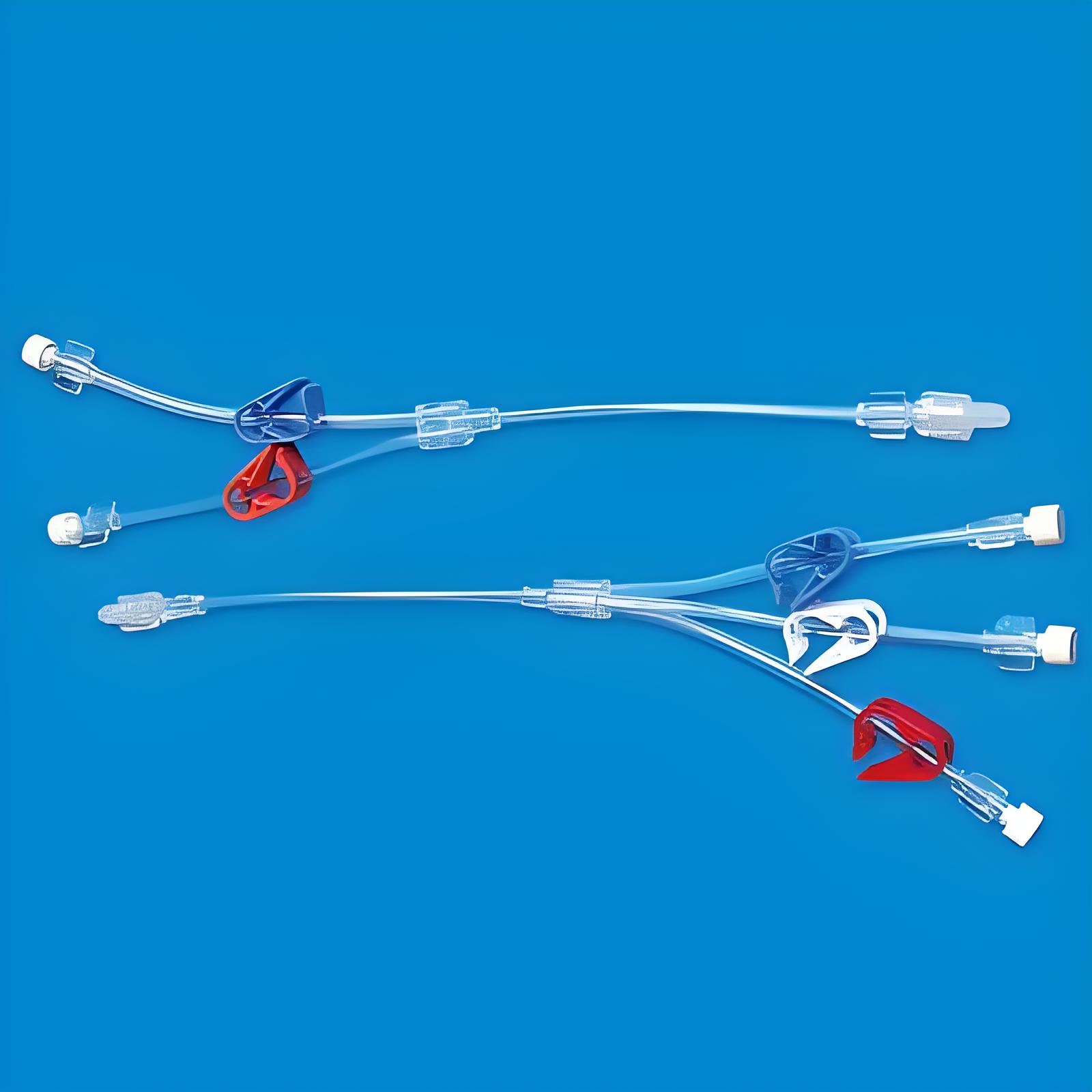 How to choose medical-grade silicone tubing?