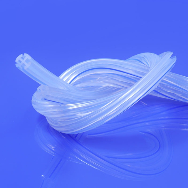 Irregular & Special-Shaped Tubes