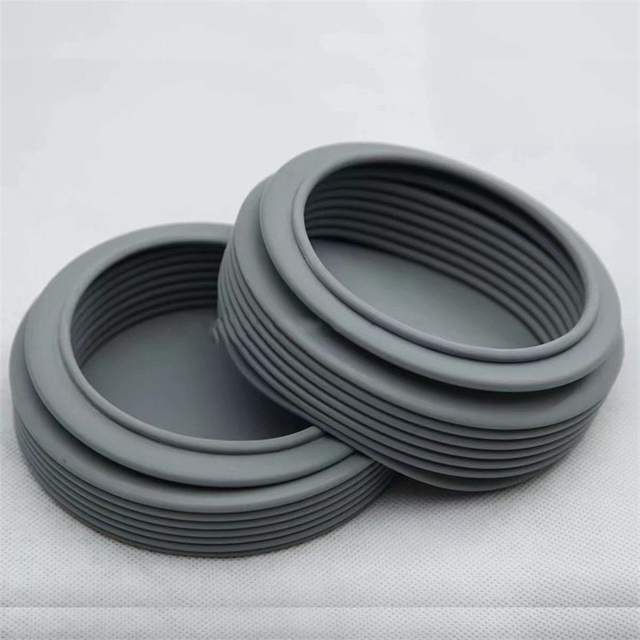 High-Precision Anesthesia Ventilator Bellows