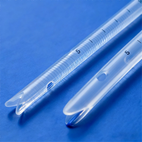 Wholesale Thoracic Drainage Catheter 