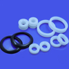 Custom Silicone O-Rings Food-Grade Sealing Gaskets 