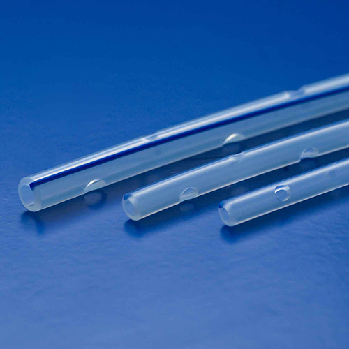 Silicone Post-Operative Drainage Tube
