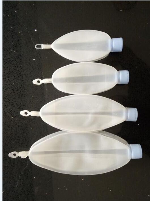 Silicone Breathing Bag
