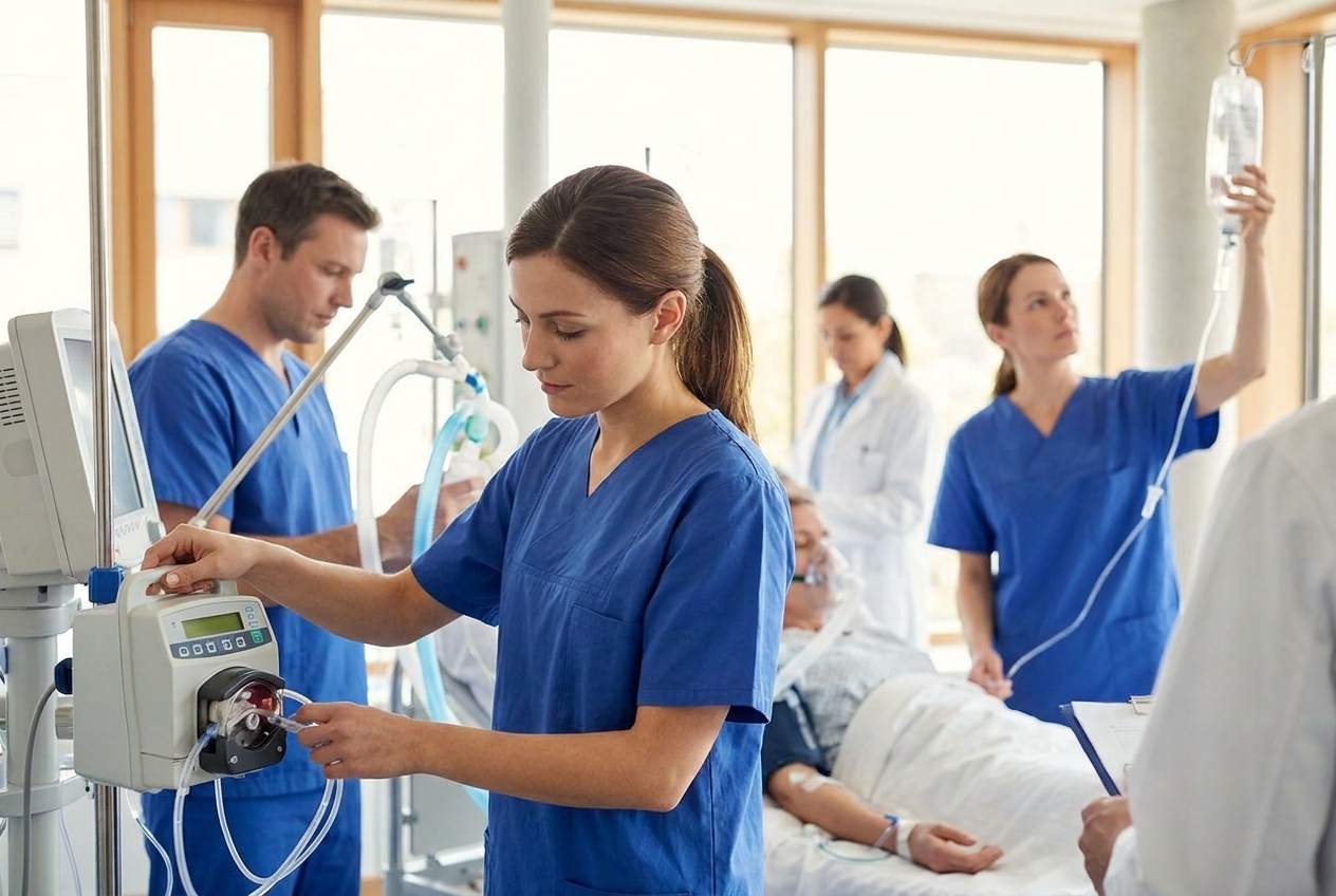 How to Choose Medical Grade Silicone Tubing