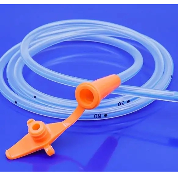 How to Choose the Best Medical Silicone Tubing for IV Therapy